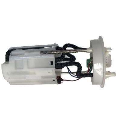 JAC S3 Car Model Plastics Fuel Pump for Improved Fuel Efficiency