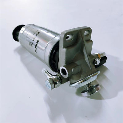 SAIC maxus V80 G10 T60 OEM C00036166 Diesel Filter Auto Part Metal Oil-Water Separator