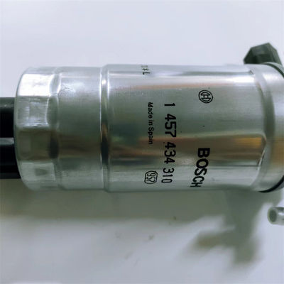 SAIC maxus V80 G10 T60 OEM C00036166 Diesel Filter Auto Part Metal Oil-Water Separator