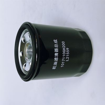 OE NO. 1017110GH20001 Auto Spare Parts Fuel Filters Assembly For JAC L21559 11cm Length