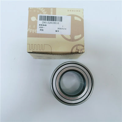 Auto Parts for JAC J3 Car OEM 2901520U8010 Front Wheel Bearing