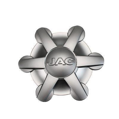 2019- Car Fitment JAC T6 Original Hub Center Cover Long-Lasting