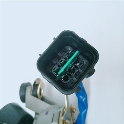 JAC J3 Car OEM 5205100U8010 Wiper Motor Compact and with Brushless Technology