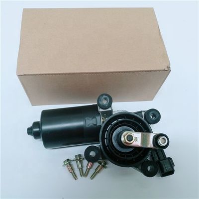 JAC J3 Car OEM 5205100U8010 Wiper Motor Compact and with Brushless Technology