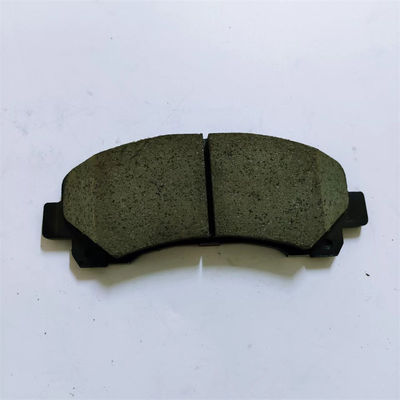 Car Model Ask Customs Service for SAIC Maxus V80 G10 T60 Front Brake Pads C00076022