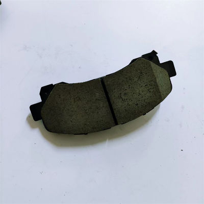 Car Model Ask Customs Service for SAIC Maxus V80 G10 T60 Front Brake Pads C00076022