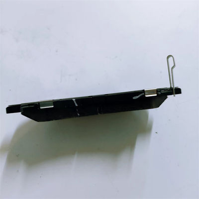 Car Model Ask Customs Service for SAIC Maxus V80 G10 T60 Front Brake Pads C00076022