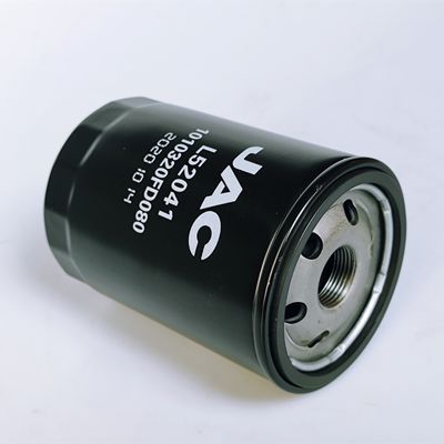 Auto Spare Parts Fuel Oil Filter for JAC Y1305-1020 High 12cm OEM NO 1010320FD080