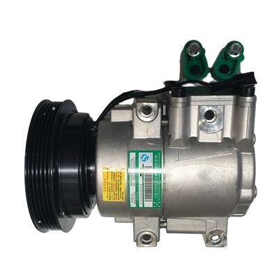 JAC J5 8104010U2010 Compressor Assembly with Standard Size