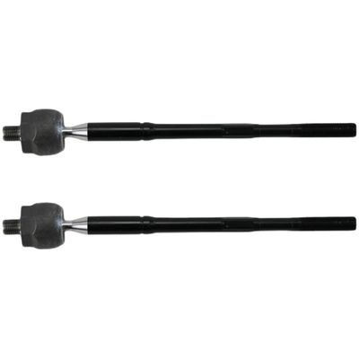 2020- Year SHUAILING T6 Steering Gear Inner and Outer Ball Joints with High Durability