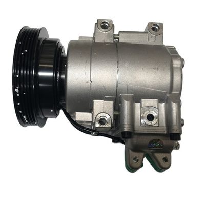 JAC J5 8104010U2010 Compressor Assembly with Standard Size