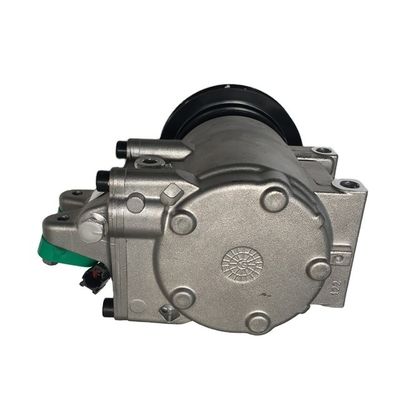 JAC J5 8104010U2010 Compressor Assembly with Standard Size