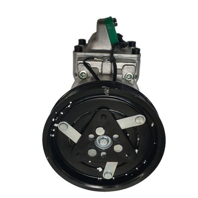 JAC J5 8104010U2010 Compressor Assembly with Standard Size