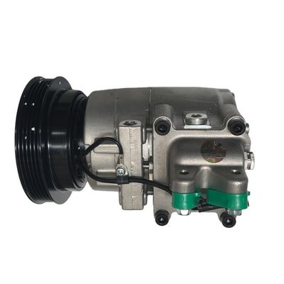 JAC J5 8104010U2010 Compressor Assembly with Standard Size