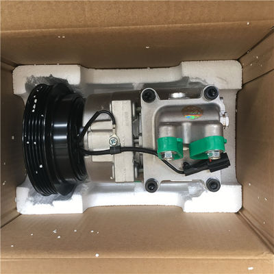 JAC J5 8104010U2010 Compressor Assembly with Standard Size