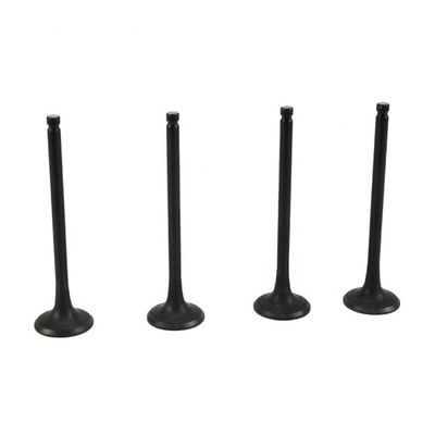 Experience Unmatched Functionality with JAC T6 2020- Original Exhaust Valve
