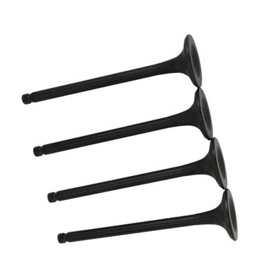 Experience Unmatched Functionality with JAC T6 2020- Original Exhaust Valve