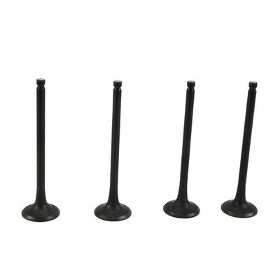 Experience Unmatched Functionality with JAC T6 2020- Original Exhaust Valve