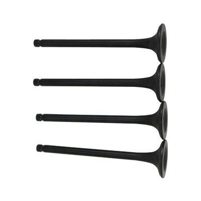 Experience Unmatched Functionality with JAC T6 2020- Original Exhaust Valve