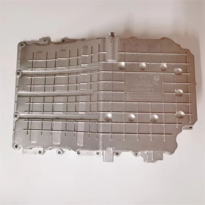 SAIC maxus V80 G10 T60 Engine Lower Oil Pan Fit for OEM 10168928 Aluminum Auto Parts