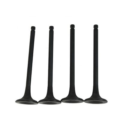 Experience Unmatched Functionality with JAC T6 2020- Original Exhaust Valve