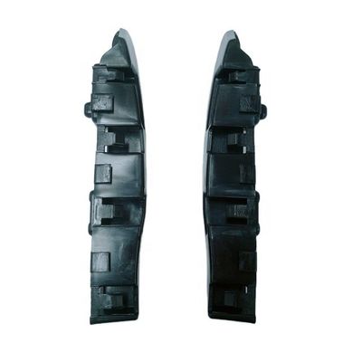 Auto Parts for JAC J3 Car OEM 2803170U8010 and 2803180U8010 Front Bracket in Black