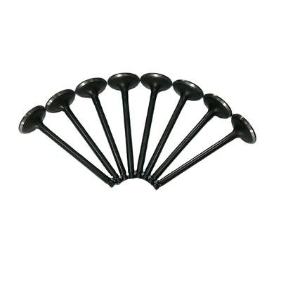 2.0T Intake and Exhaust Valves for JAC S5 Engine Replacement Components