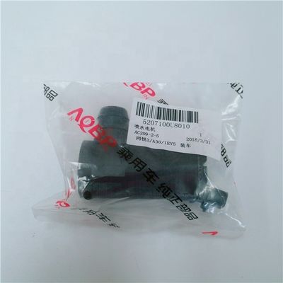 5207100U8010 OE NO. Water Spray Motor Made of Plastic for JAC J3 J4 IEV5 at Best