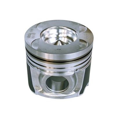 Auto Spare Parts Original Automotive Pistons for JAC Car High 12cm Length 24cm 4 Pieces