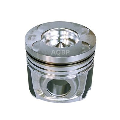 Auto Spare Parts Original Automotive Pistons for JAC Car High 12cm Length 24cm 4 Pieces