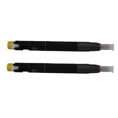 2019- Year Models JAC T6 T8 T8 Fuel Injector with Original Design at Affordable