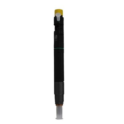 2019- Year Models JAC T6 T8 T8 Fuel Injector with Original Design at Affordable