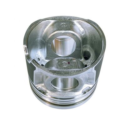 Auto Spare Parts Original Automotive Pistons for JAC Car High 12cm Length 24cm 4 Pieces