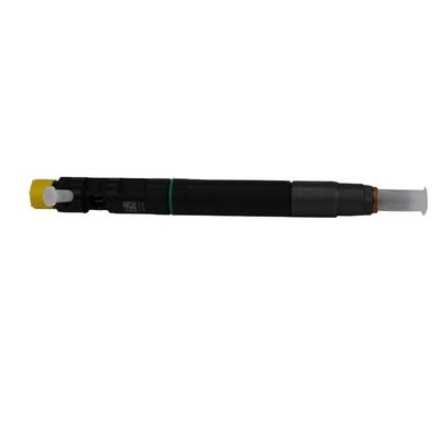 2019- Year Models JAC T6 T8 T8 Fuel Injector with Original Design at Affordable