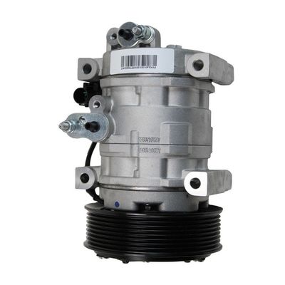 2020- Year SHUAILING T8 Air-conditioning Compressor for JAC T6 T8 Original Design