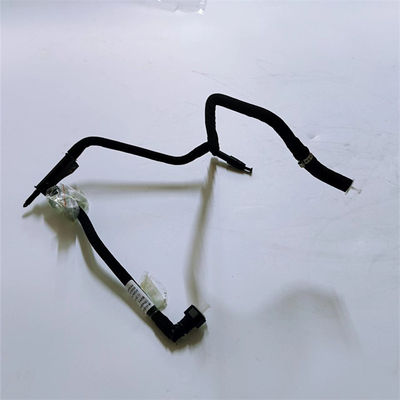 Black Auto Parts Fuel Return Line Hose Pipe for SAIC maxus V80 G10 T60 OEM 10169344