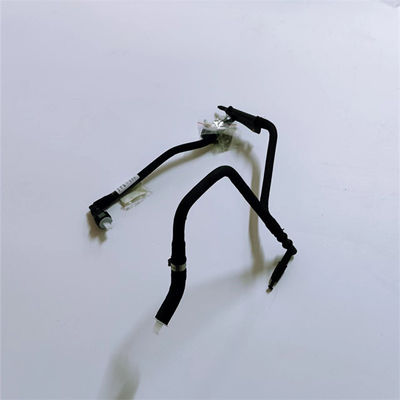 Black Auto Parts Fuel Return Line Hose Pipe for SAIC maxus V80 G10 T60 OEM 10169344