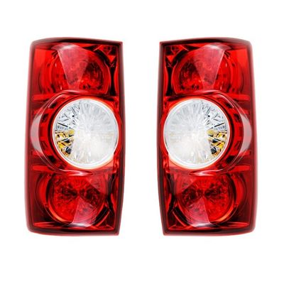 Customizable Options Original Taillight for JAC T6 Luxury Style
