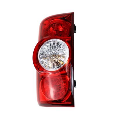 Customizable Options Original Taillight for JAC T6 Luxury Style