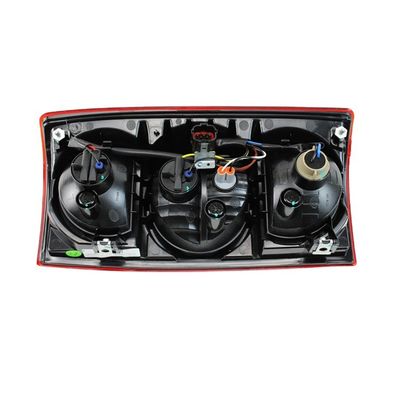 Customizable Options Original Taillight for JAC T6 Luxury Style