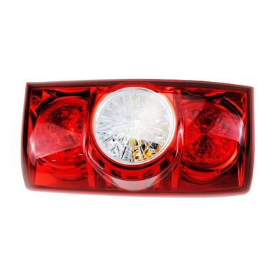 Customizable Options Original Taillight for JAC T6 Luxury Style