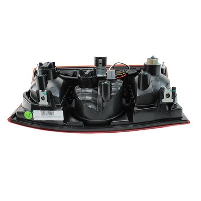 Customizable Options Original Taillight for JAC T6 Luxury Style