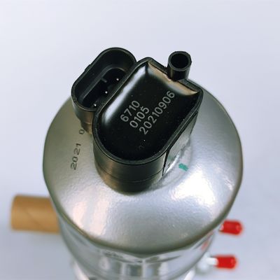 Fuel Filter UF0011-Z3 Auto Spare Parts Integrated Filter for JAC Commercial Vehicles