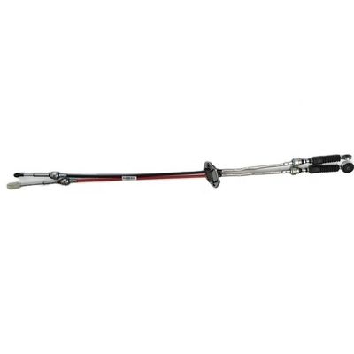 Original JAC J4 Auto Parts OEM 1703300U8510 Shift Cable for Your Vehicle