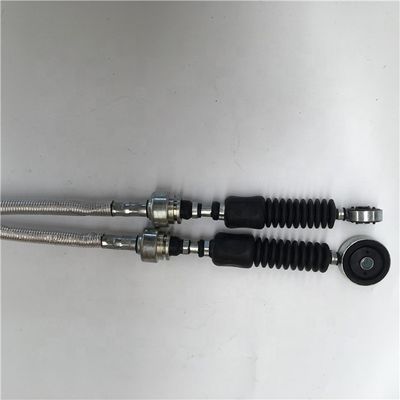 Original JAC J4 Auto Parts OEM 1703300U8510 Shift Cable for Your Vehicle