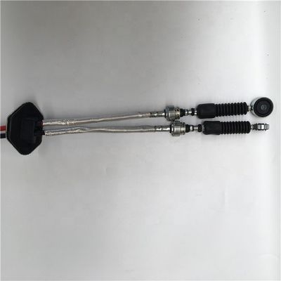 Original JAC J4 Auto Parts OEM 1703300U8510 Shift Cable for Your Vehicle