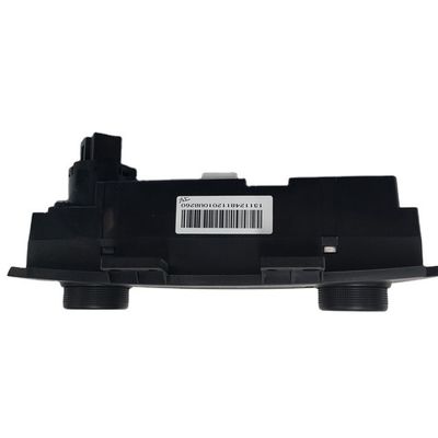 JAC J3 Auto Parts OEM 8112010U8260 Air Conditioning Control Panel Standard Size