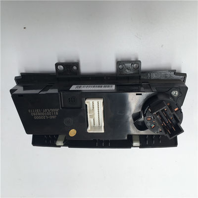 JAC J3 Auto Parts OEM 8112010U8260 Air Conditioning Control Panel Standard Size