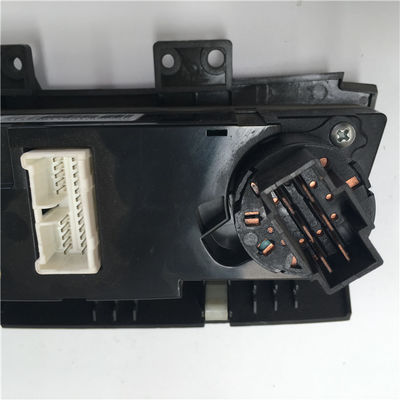 JAC J3 Auto Parts OEM 8112010U8260 Air Conditioning Control Panel Standard Size