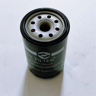 SAIC Maxus V80 G10 T60 Car Engine Oil Filter with OEM Standard S00001170 Best Choice